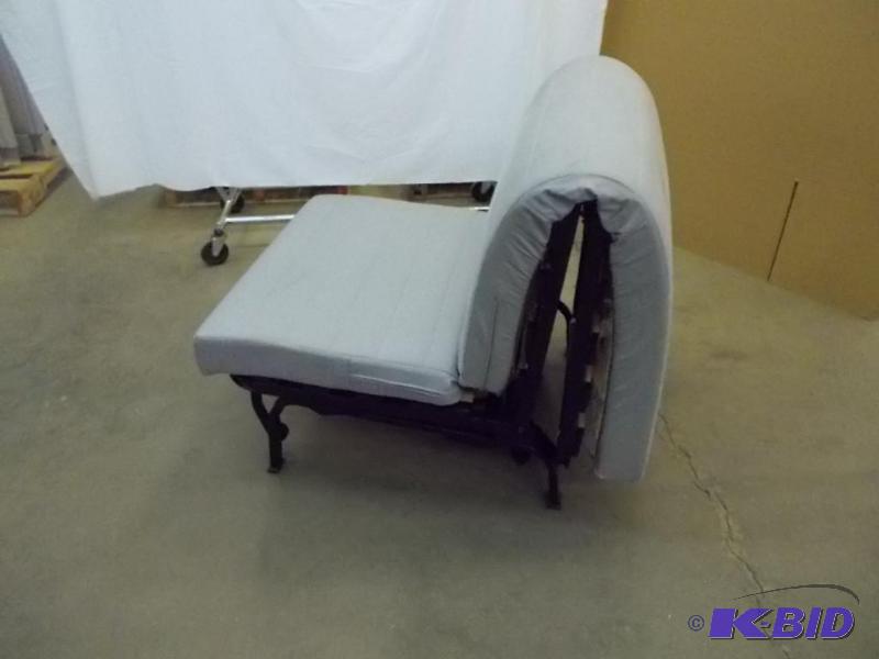 Chair Bed