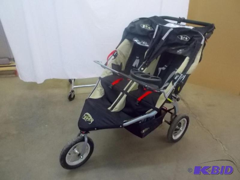 Jogging Stroller