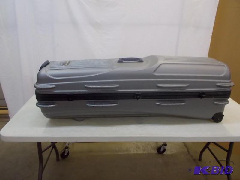 Travel Case