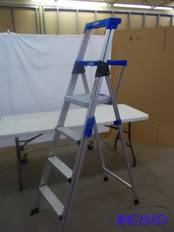 Step Stool