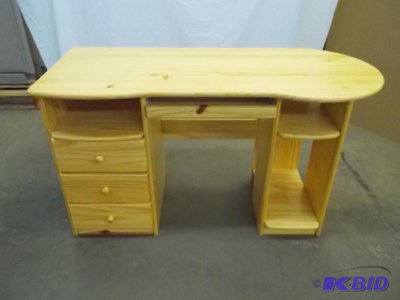 Computer Desk