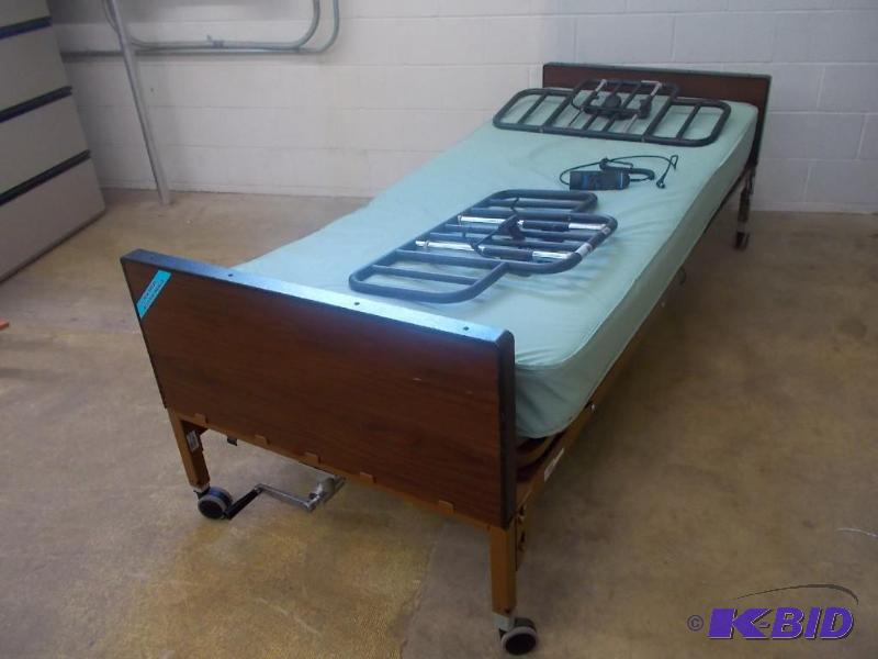 Hospital Bed