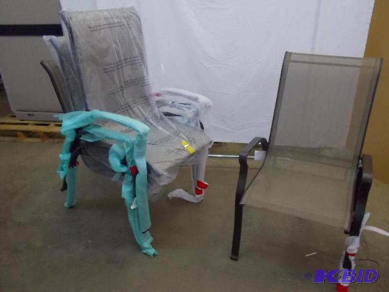 Patio Furniture
