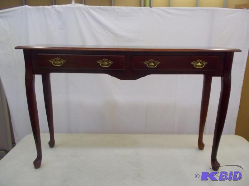 Sofa Table