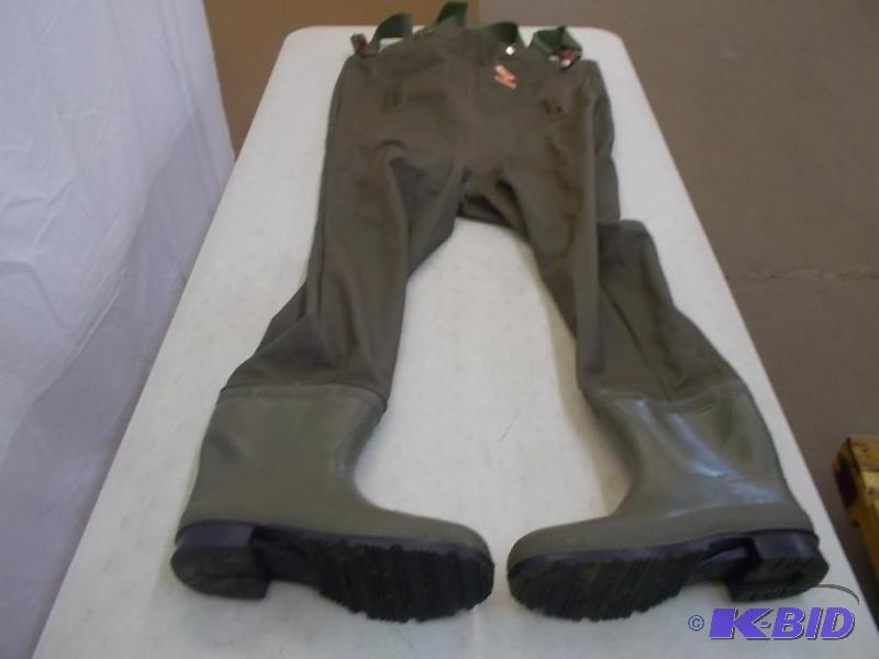 Chest Waders