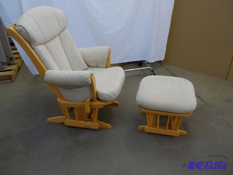 Glide Rocker