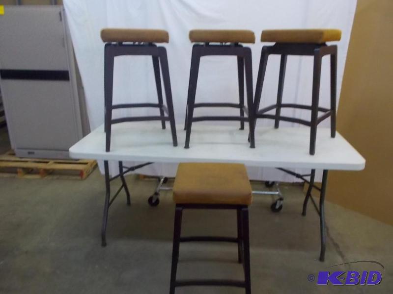 Bar Stools
