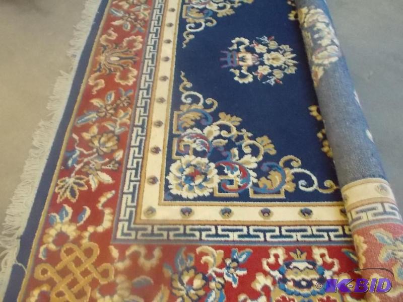 Area Rug