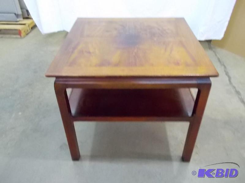 End Table