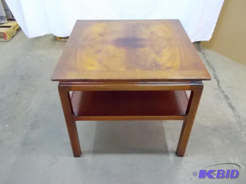 End Table