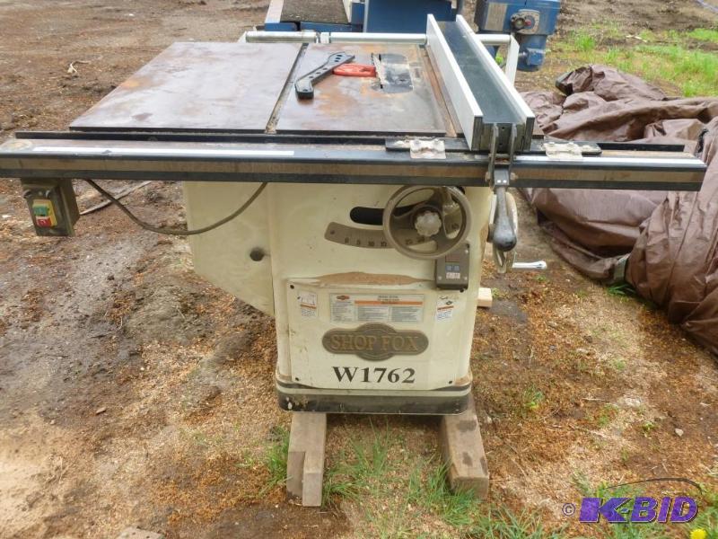 &nbspShop Fox 2008 - 12&quot Comm...