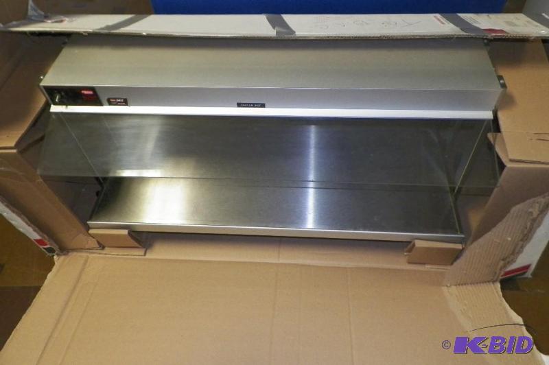Hatco Food Warmer
