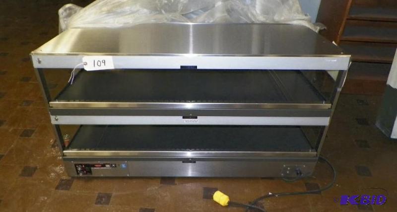 NEW Hatco Food Warmer
