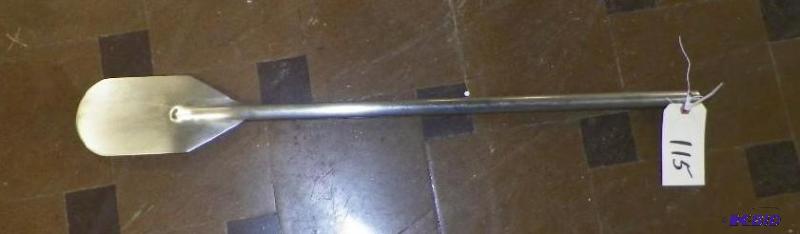 36 Stainless Steel Stirring Stick.