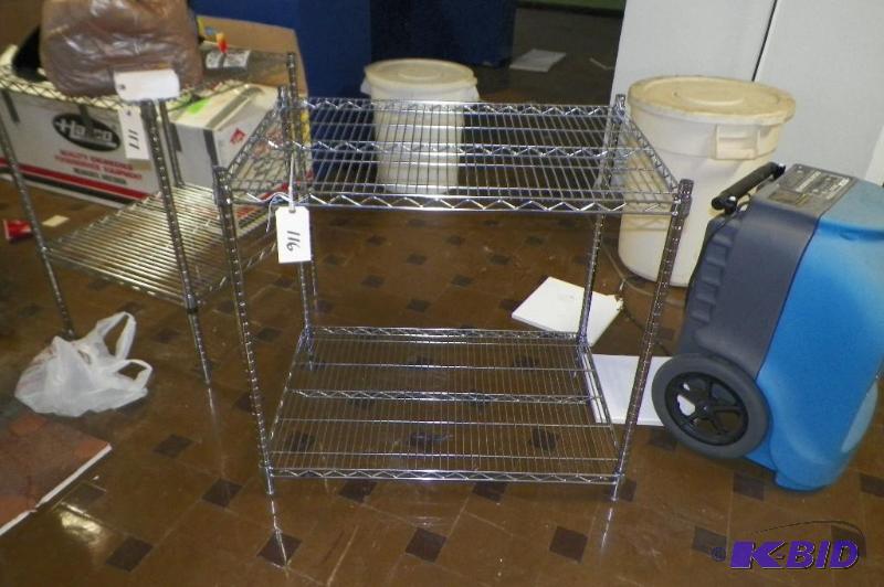 Food Shelf