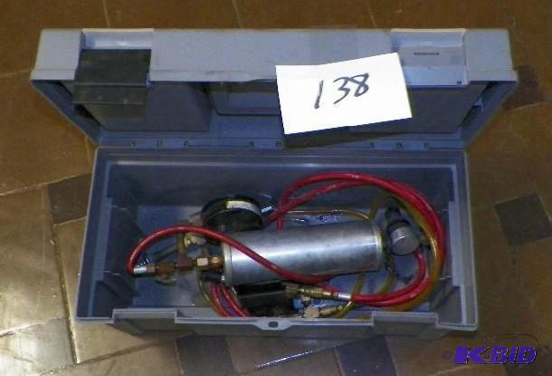 Tool Box