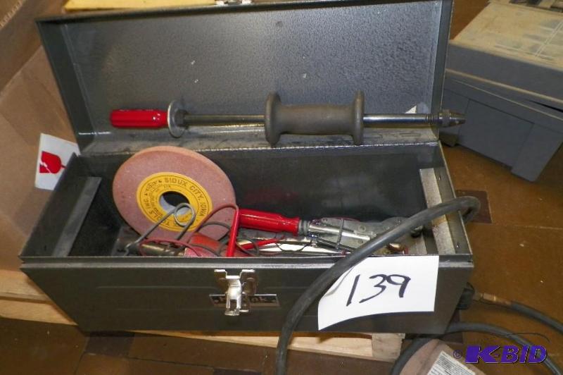Tool Box