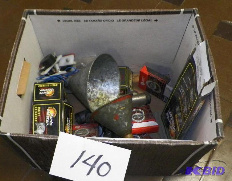 Tool Box