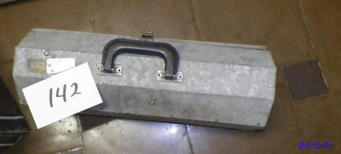 Tool Box