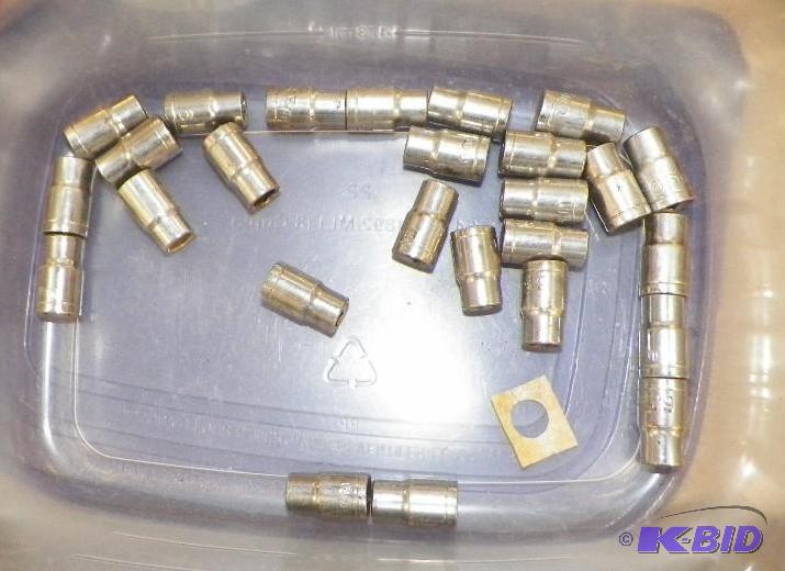 Sockets