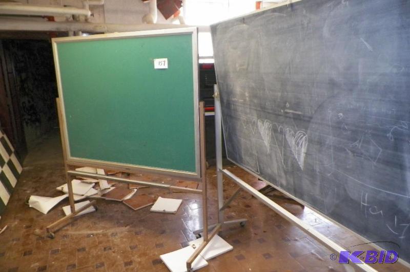 Blackboards