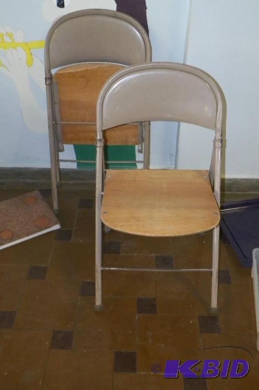 2 chairs