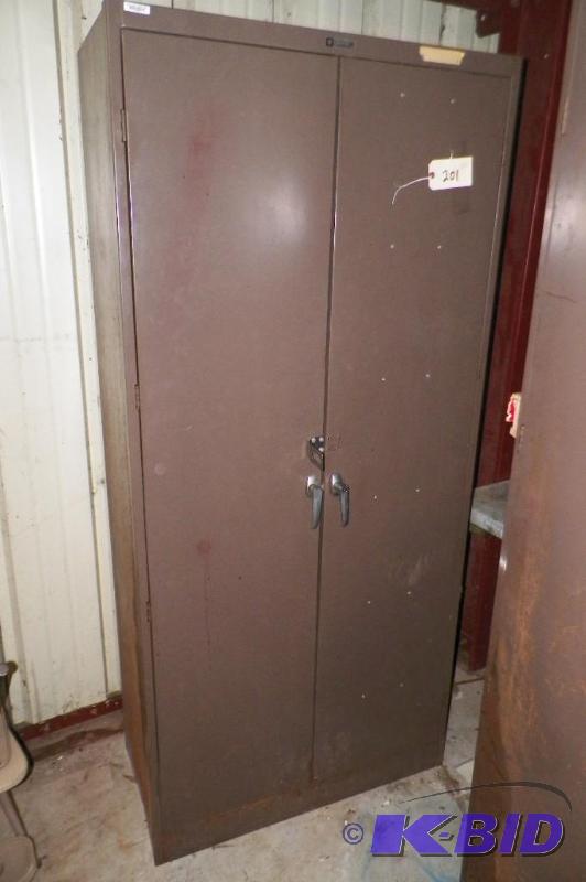 Metal Cabinet