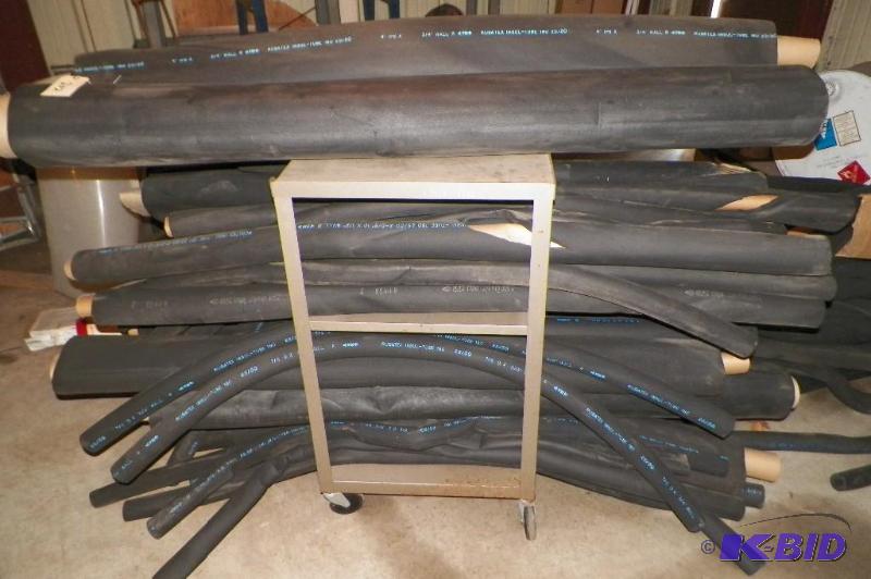 Insul-Tube Flex-Therm Elastomeric Pipe Insulation Lot