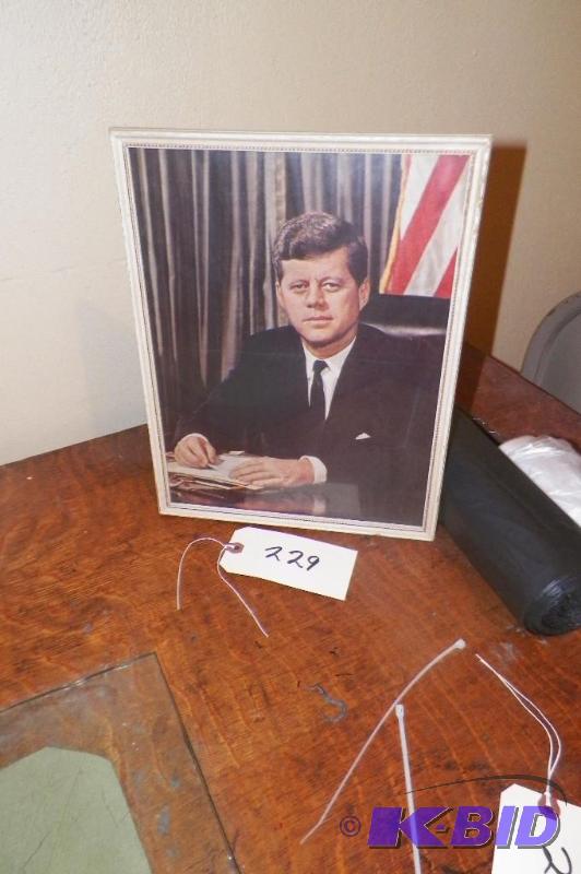 JFK Picture