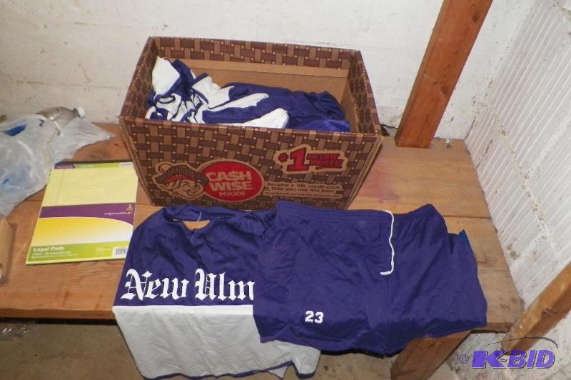 Sports Clothes