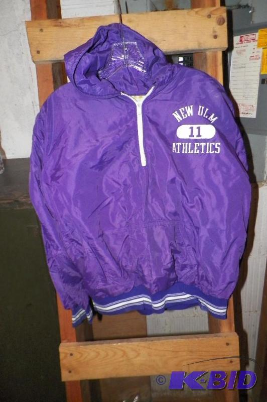 Sports Clothes