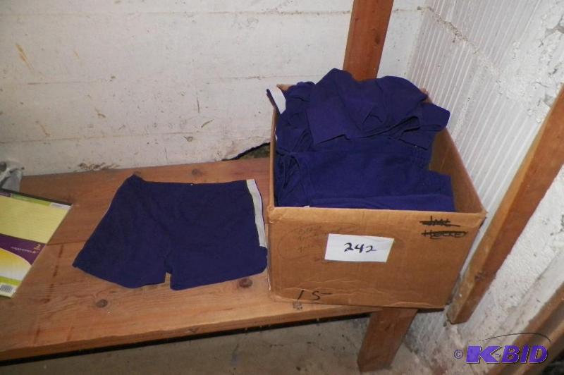 Sports Clothes