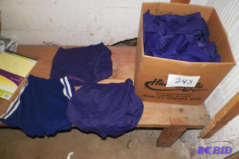Sports Clothes