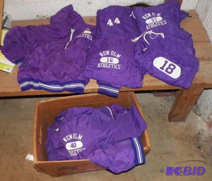 Sports Clothes