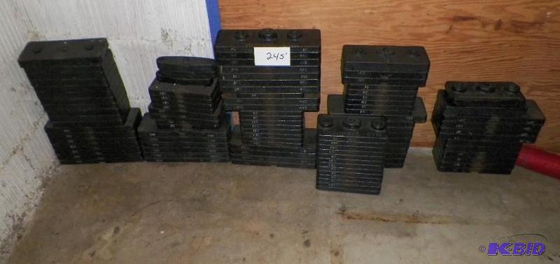 Weight Plates