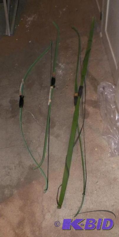 Archery Equipment