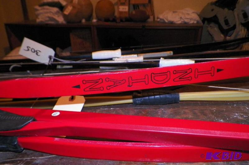Archery Equipment