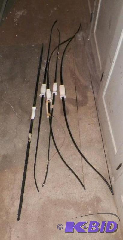 Archery Equipment