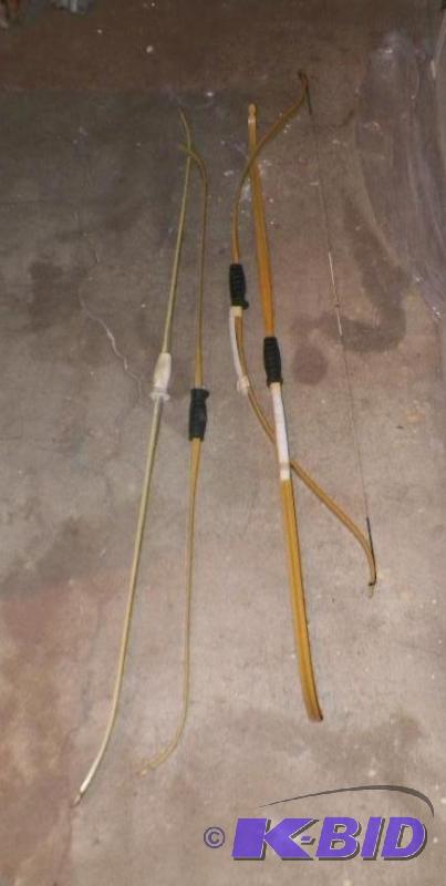 Archery Equipment