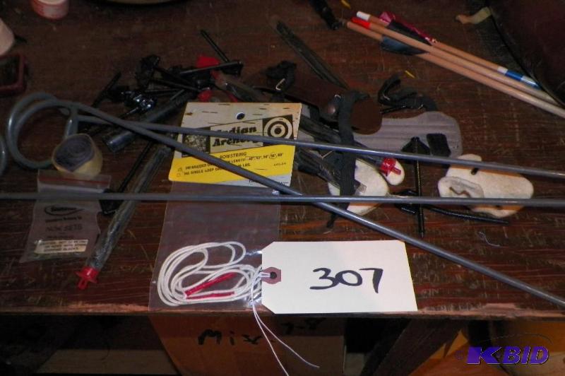 Archery Equipment
