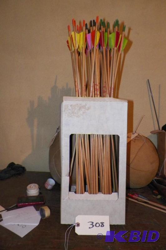 Archery Equipment