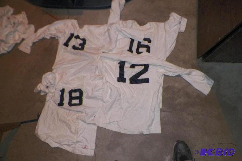 Sports Clothes
