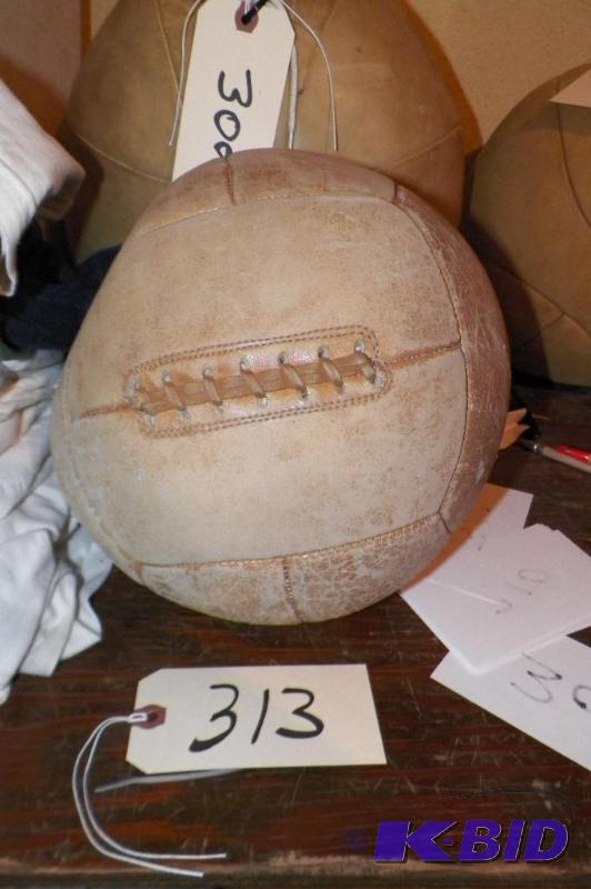 Medicine Ball