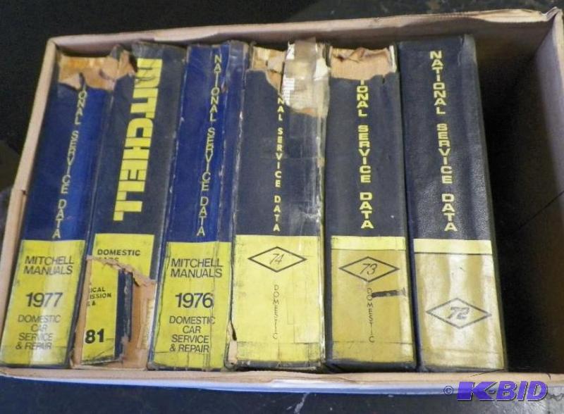 ManualsBooks