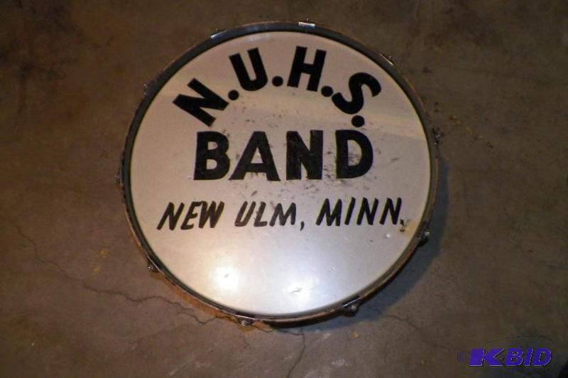 VINTAGE Drum