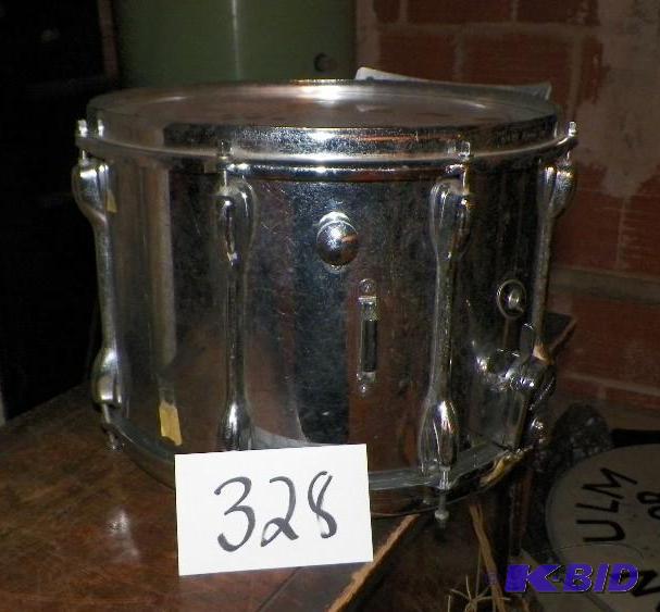 Vintage Drum