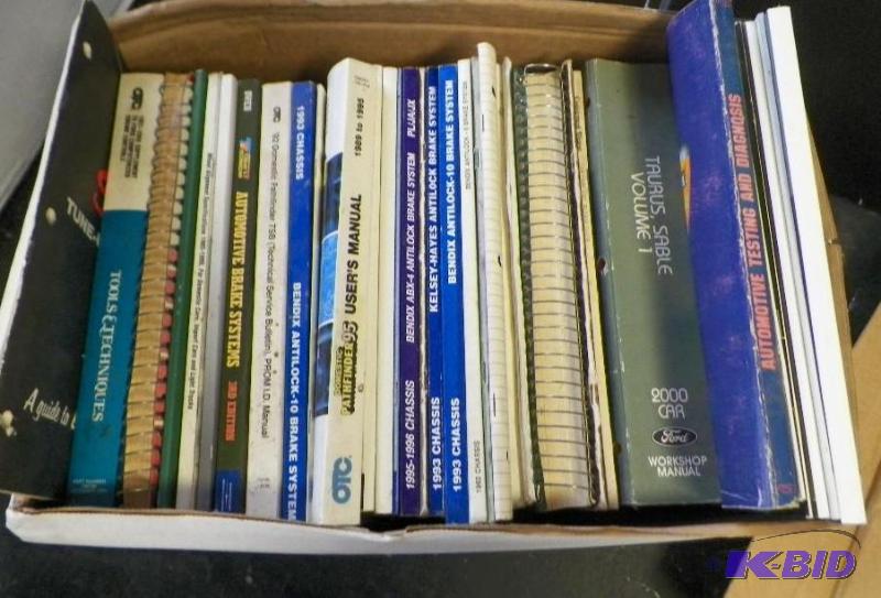 ManualsBooks