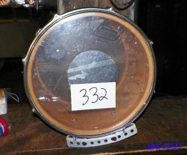 VINTAGE Drum