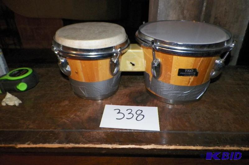 Band Items