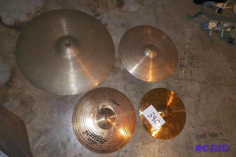 Band Items